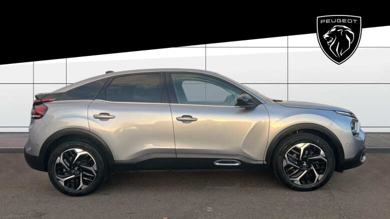 Citroen C4 1.2 PureTech [130] Max 5dr Petrol Hatchback